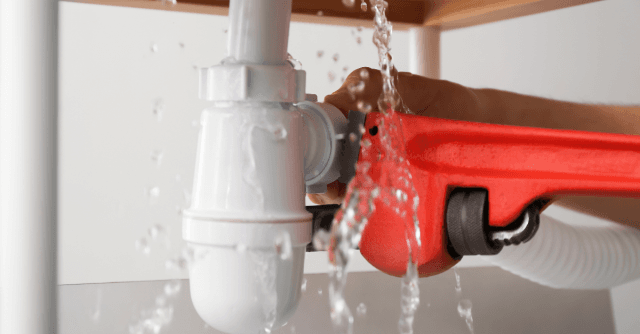 Dubai's #1 Plumber: Click Here for Fast & Reliable Service